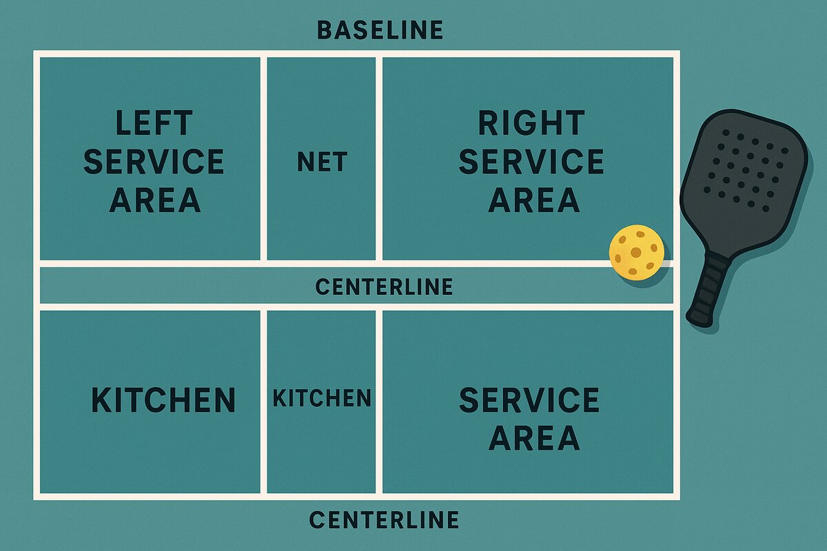 A Beginner's Guide to Pickleball Rules and Scoring